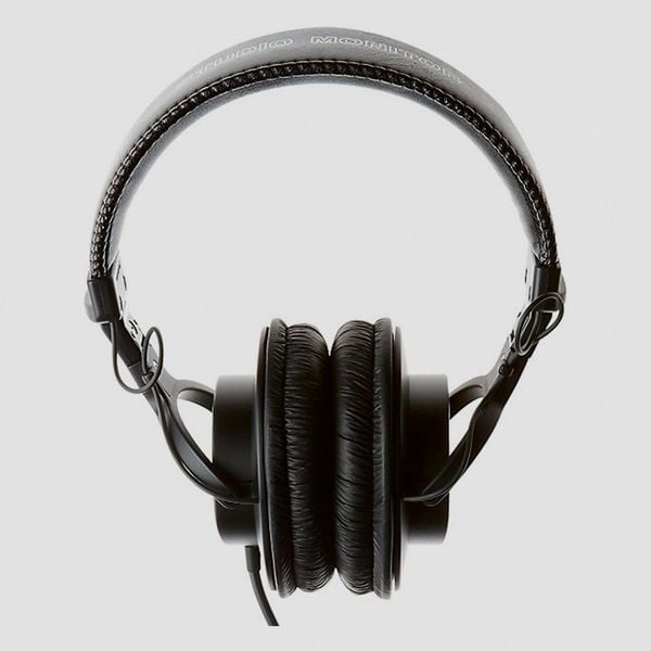 Tai Nghe Kiểm Âm Closed-Back Sony MDR-7506