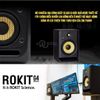 Loa kiểm âm KRK ROKIT 5G4 - Monitor Studio KrK ( TRẮNG )