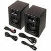 Loa Kiểm Âm M-AUDIO BX3, Monitor Kiểm Âm Studio