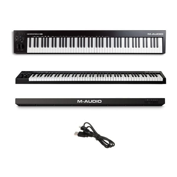Nektar Impact GXP88 88-key Keyboard Controller