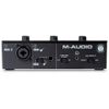 Sound card M-AUDIO M-TRACK SOLO, Sound card thu âm