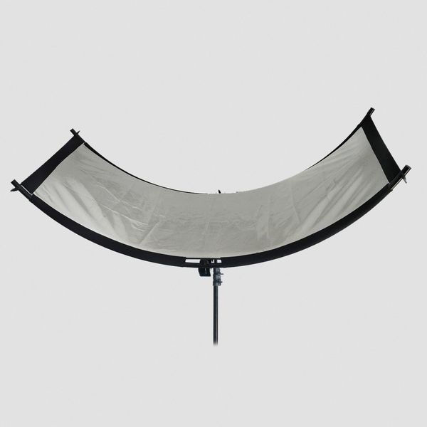 Tấm hắt sáng Cong Studio kèm chân MD130A