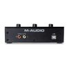 Sound card M-AUDIO M-TRACK SOLO, Sound card thu âm
