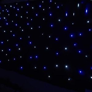 Màn sao Sân Khấu Đen Trơn