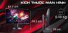 Màn hình Dell G2722H 27 inch 165Hz