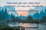 Màn hình Dell G2722H 27 inch 165Hz