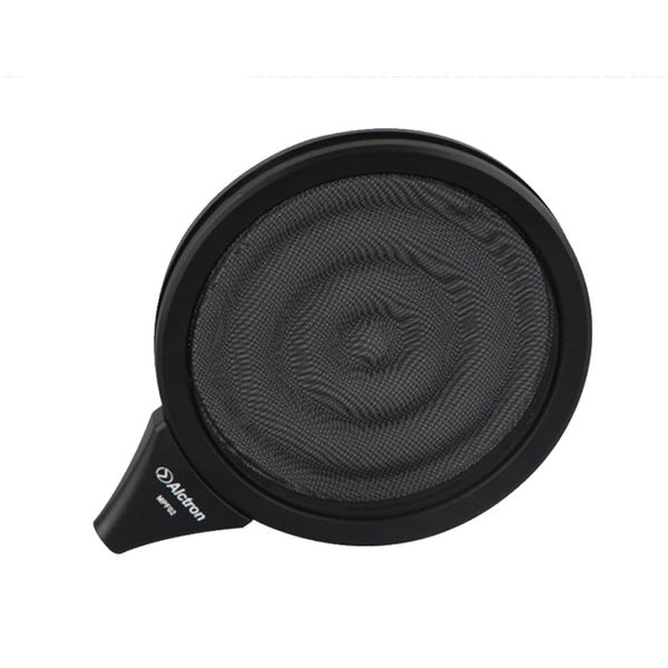 Màng lọc âm Alctron MDF02 - Màng lọc âm mini thời trang nhiều lớp