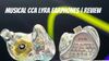 Tai nghe CCA LYRA chính hãng - tai nghe nhét tai livestream