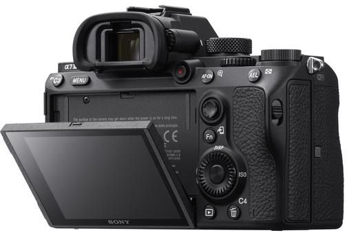 Máy ảnh Sony Alpha ILCE-7M3K/ A7M3 Kit FE 28-70mm F3.5-5.6 OSS