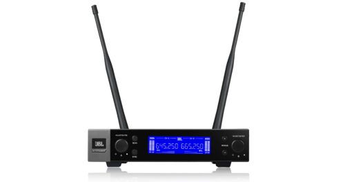 Micro không dây JBL VM200 - Micro karaoke chuyên nghiệp