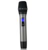 Micro không dây JBL VM200 - Micro karaoke chuyên nghiệp