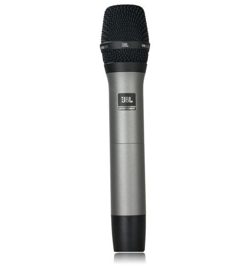 Micro không dây JBL VM200 - Micro karaoke chuyên nghiệp