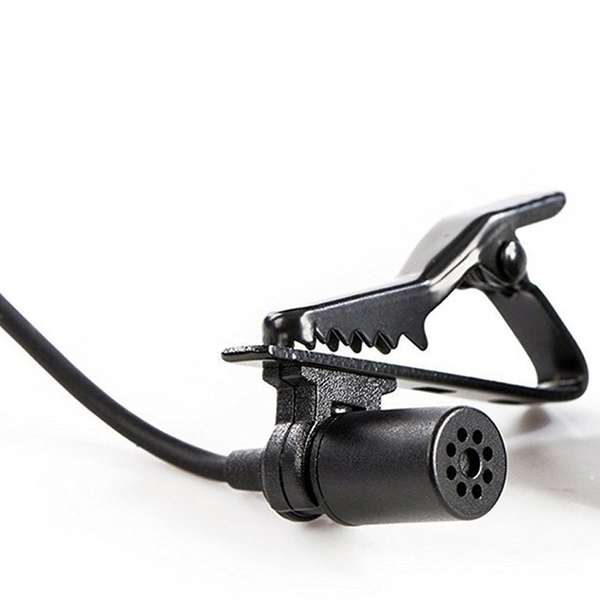 Micro thu âm Saramonic Lavalier LavMic