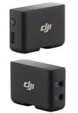 Micro Cài Áo DJI Mic (1 TX + 1 RX) - Micro không dây 1 phát 1 nhận