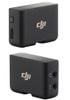 Micro Cài Áo DJI Mic (1 TX + 1 RX) - Micro không dây 1 phát 1 nhận