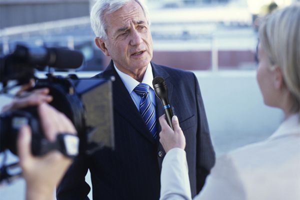 Micro thu âm phỏng vấn BOYA BY-HM100 - Micro thu âm phỏng vấn