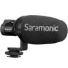 Micro thu âm Saramonic Vmic Mini - Micro thu âm chuyên dụng