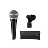 Micro có dây cầm tay Shure PGA48-LC Cardiod Dynamic