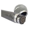 Micro cầm tay SHURE SM58 LC - Micro Karaoke cầm tay