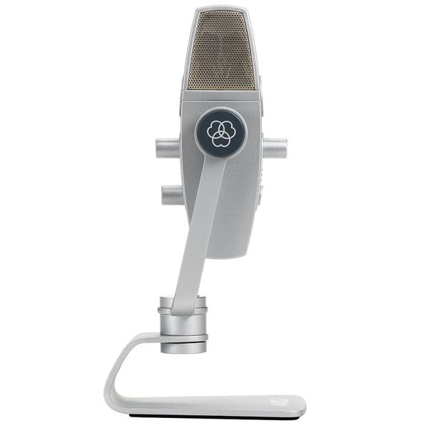 Micro thu âm AKG Lyra - Micro thu âm cổng USB