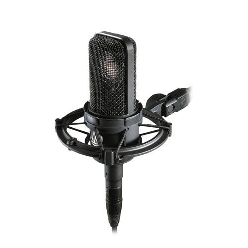 Micro Thu Âm Audio Technica AT4040 | Condenser Microphone