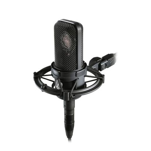 Micro Thu Âm Audio Technica AT4040 | Condenser Microphone
