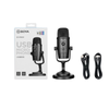 Micro thu âm BOYA BY-PM500 - Micro thu âm cổng USB