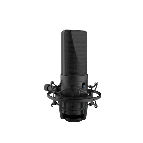 Micro thu âm Boya BY-M1000 - Micro thu âm cho phòng thu