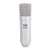 Bộ Livestream Soundcard X5 - Micro livestream ISK AT100