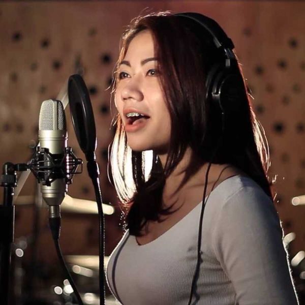 Micro thu âm ISK AT100 - Micro thu âm cho máy tính