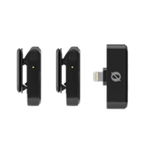RODE WIRELESS MICRO Cài Áo Cho điện thoại