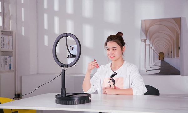 Micro Saramonic BTW - Micro cài áo không dây