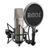 Micro thu âm Rode NT-1A - Micro thu âm cho phòng thu