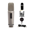 Micro thu âm Rode NT-2A Micro thu âm cho phòng thu