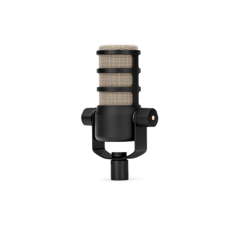 Combo Thu Âm Soundcard Focusrite 2i2 Gen 4 Micro Rode Podmic ( 2 mic )