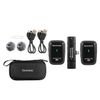 Bộ micro không dây Blink 500 ProX cổng Lightning (iOS) có hộp sạc SR-Blink500 ProX B4 (2TX+1RX)