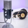 Micro thu âm AKG Ara - Micro thu âm cổng USB