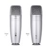 Micro thu âm Samson C01U Pro - Micro thu âm cổng USB