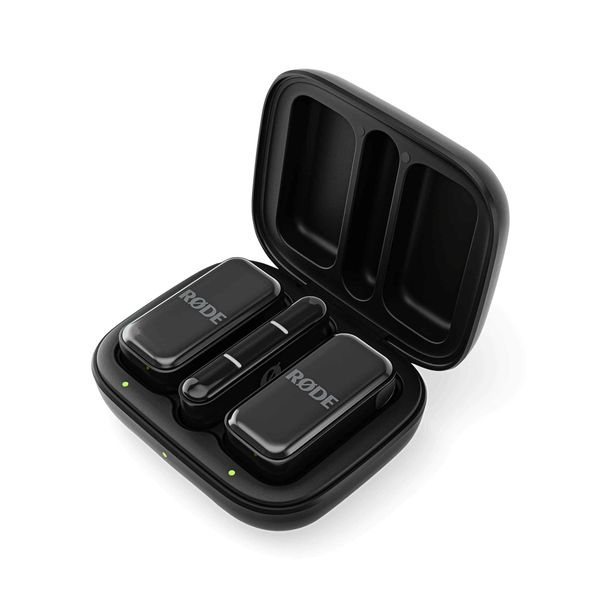 RODE WIRELESS MICRO LIGHTNING
