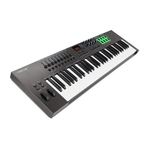 Nektar Impact LX61+ Keyboard Controller