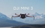 Thiết bị bay không người lái DJI Flycam DJI Mini 3 (GL) MT3PD kèm điều khiển RC231