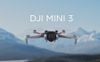 Thiết bị bay không người lái DJI Flycam DJI Mini 3 (GL) MT3PD kèm điều khiển RC231