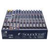 Bàn Mixer SoundCraft EFX8 - Hàng chính hãng
