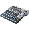 Bàn Mixer SoundCraft EFX8 - Hàng chính hãng