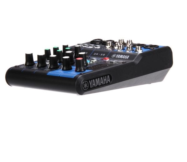 Mixer Yamaha MG06X - Bàn trộn âm thanh all in one