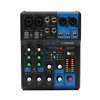 Mixer Yamaha MG06X - Bàn trộn âm thanh all in one