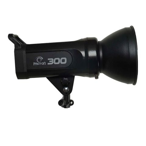 Đèn FLash studio Proton 300E Chính Hãng