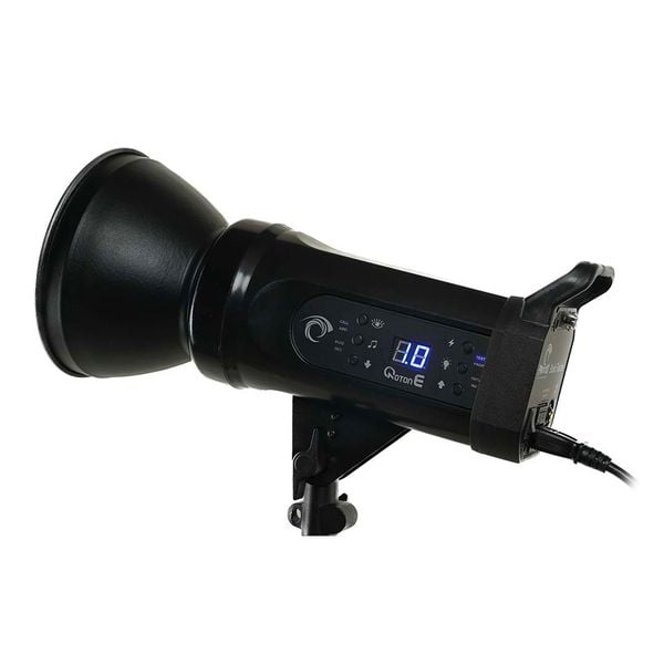 Đèn FLash studio Proton 300E Chính Hãng