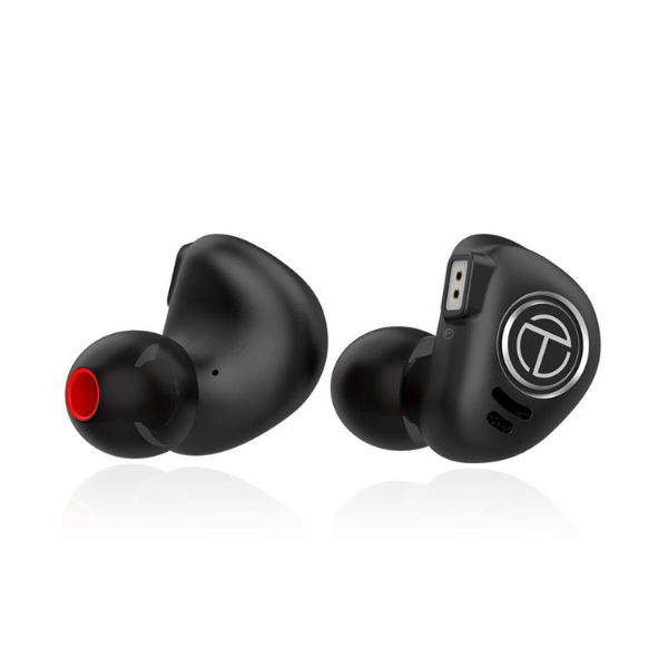 Tai nghe TRN V90 không Mic chính hãng - tai nghe nhét tai livestream