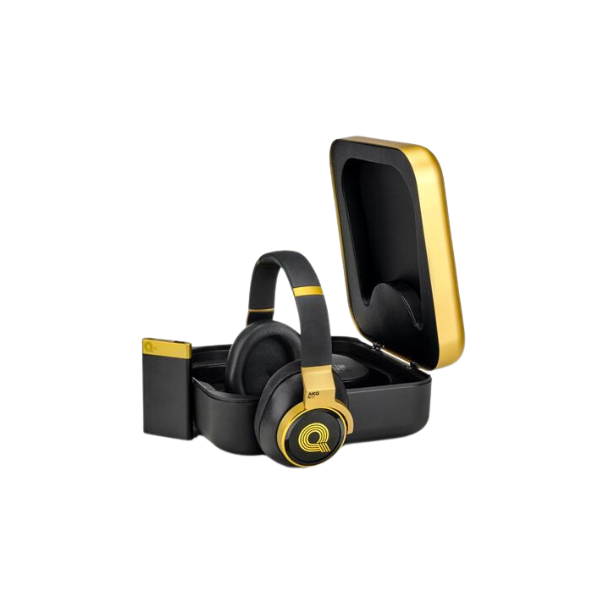 Tai nghe kiểm âm AKG N90Q, Tai nghe chụp tai AKG